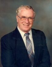 Photo of Donald Emery