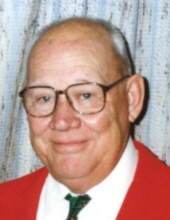 John W. Pfahler