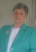 Phyllis Ann LeFevers Bumgarner