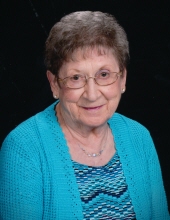 Irene R.  Benson
