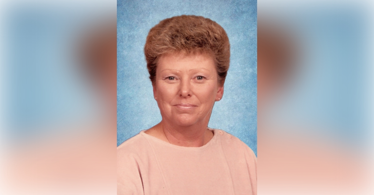 Obituary information for Konnie Horn