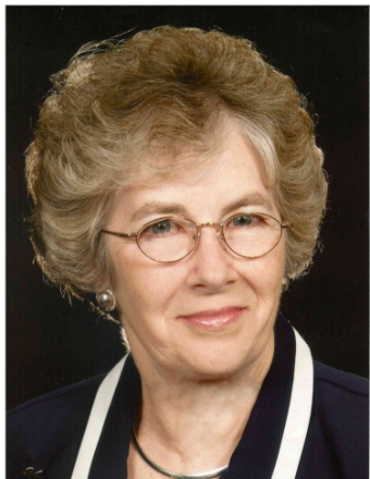 Dorothy Harris - 2024 - Dyer Funeral Home