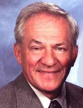 Clarence E. Viegut