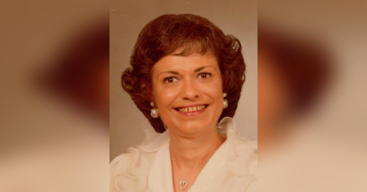 Obituary information for Louise Mae Chehak
