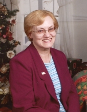 Photo of Patty Young