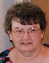 Photo of Bernadette Mondloch