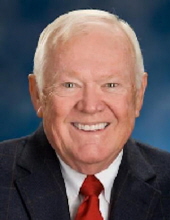 Dr. John W. Mitchell, Jr.