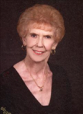 Photo of Carol Morris