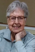 Edna Solomon