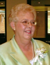 Photo of Beverly Goss