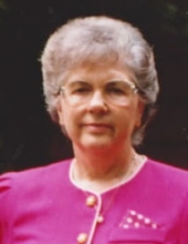 Virginia Jo Atchley