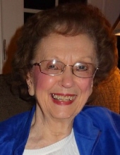 Betty Jo Gilbert Knight