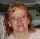 Photo of Carol Marshall