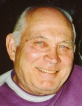 Paul Chebiniak