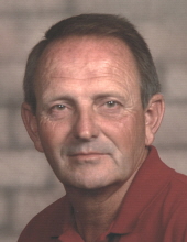 Photo of Paul Dickey