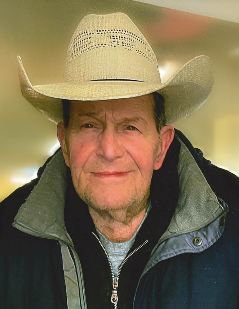 Lowell Edward Anderson 2024 Fletcher and Elgin Funeral Home