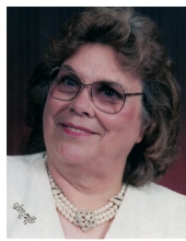 Photo of Marilyn Gau