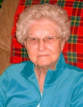 Photo of Frances Robinson