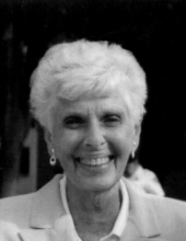 Photo of Evelyn Healy