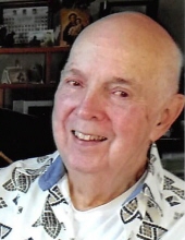 Richard R. Seaman