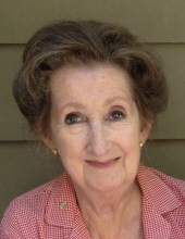 Photo of Myra Jackson