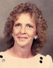 Sandra Faye Griffith Wright