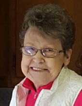 Photo of Betty Lester (Postin)