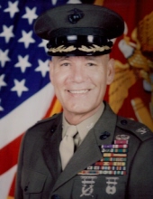 Colonel Jasper Clark Lilly, Jr.