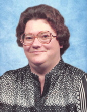 Janet L. "Nana" (Eaton) Gore