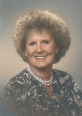 Rosemary Elizabeth Hall