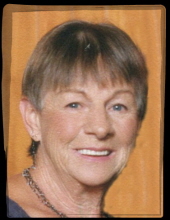 Anita Draeger