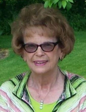 Barbara K. Dinges