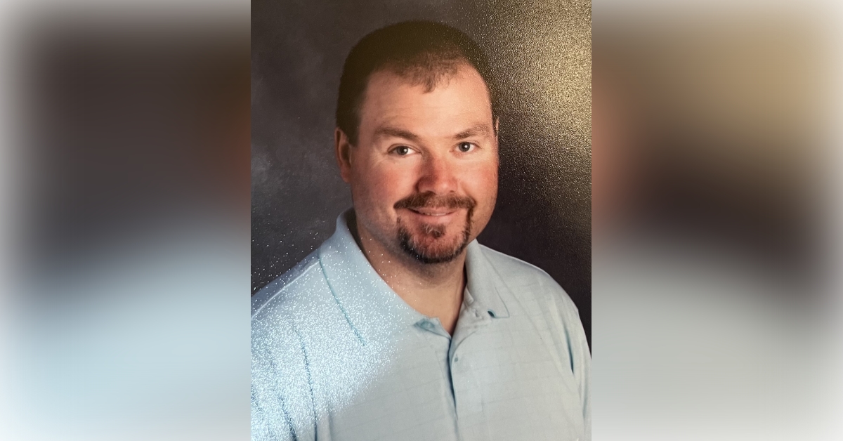 Obituary information for Geoffrey Allan Turk