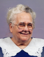 Pauline M. Fields