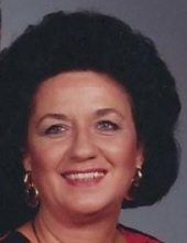 Bettye Jean Stafford Lindsey
