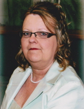 Suzanne Kay Mitchell