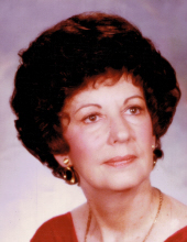 Juanita Faye Holder
