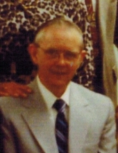 Ralph D. Bobbitt, Jr.