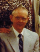 Photo of Ralph Bobbitt, Jr.