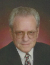 Gerald Lynn Gillis Sr.