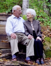 Mr. Eugene Powell Fleming & Mrs. Geraldine Gay Fleming 3145518