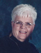 Photo of Becky Blankenship