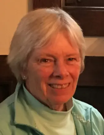 Obituary information for Suzanne 'Suzie' Danstrom