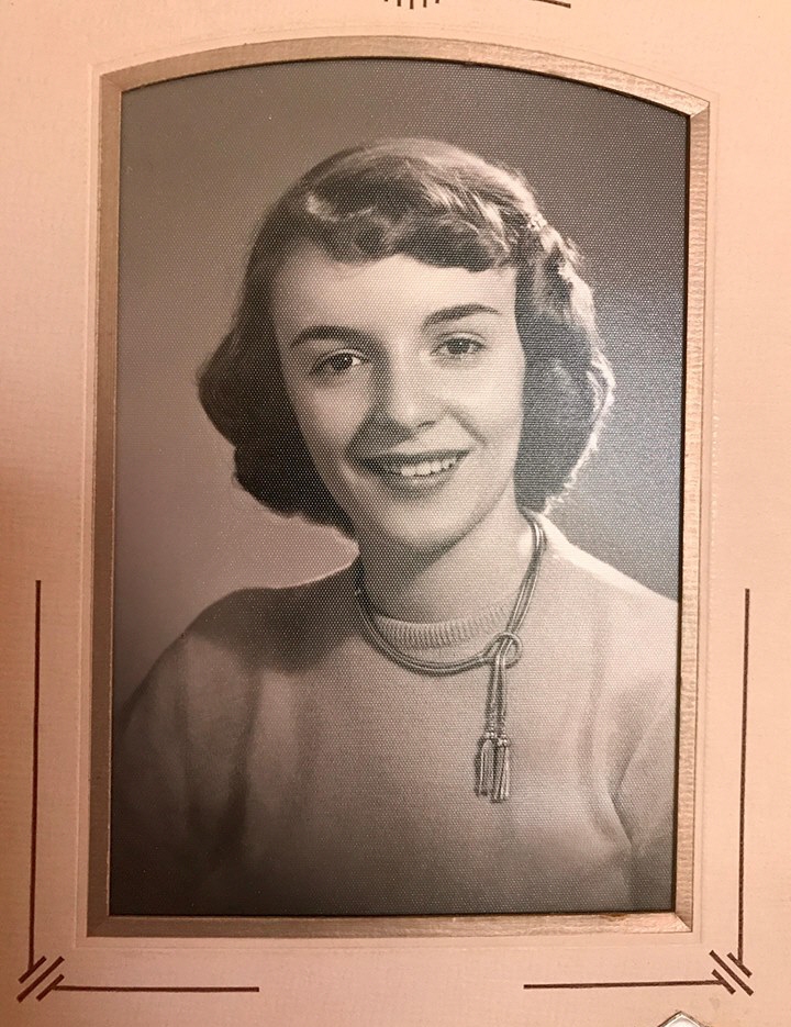 Beatrice Ann "Bea" Kesling 2018 Fisher Funeral Chapel