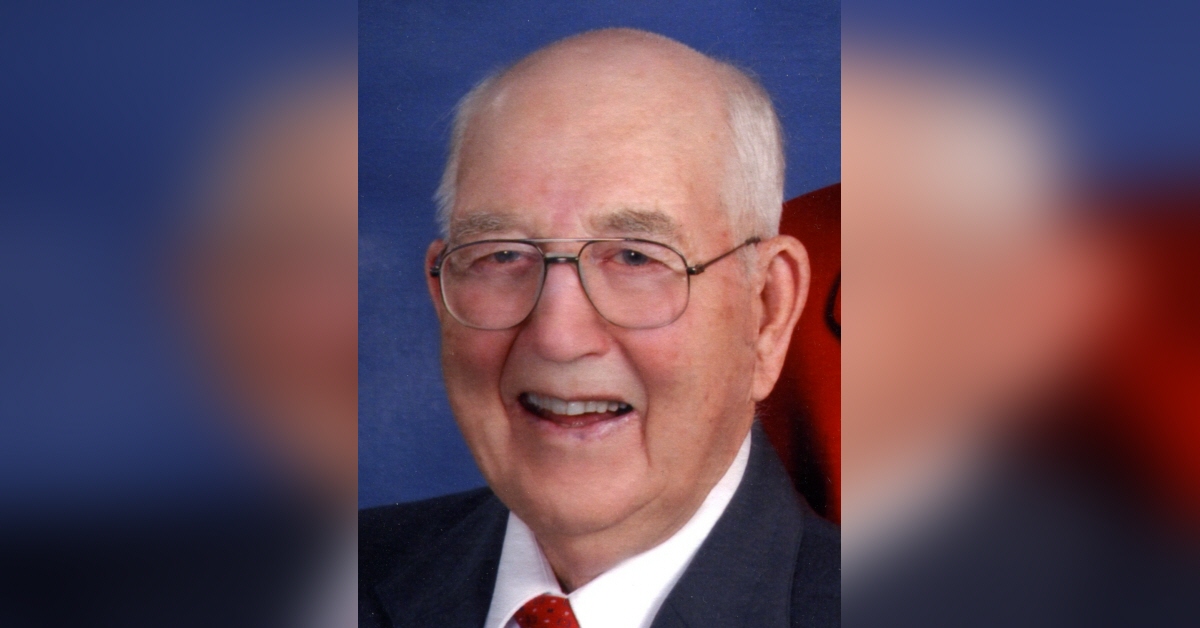 Obituary information for John G. Henderson, Jr.