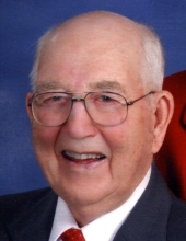 John G. Henderson, Jr.