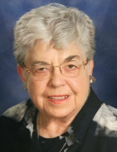 Patricia Ann Mueller