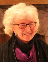 Mary Ellen Vislisel