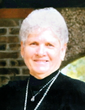 Photo of Pauline Mitchum