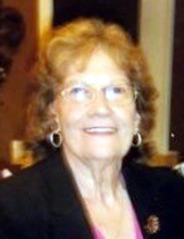 Gloria Patricia Poindexter